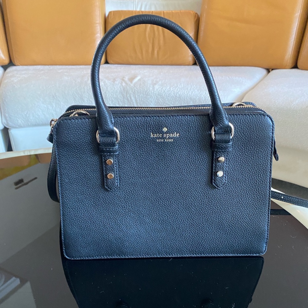 Kate Spade New York  Lise Mulberry Street Bag